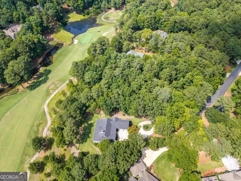 1091 Hardwood HOLW Greensboro, GA 30642