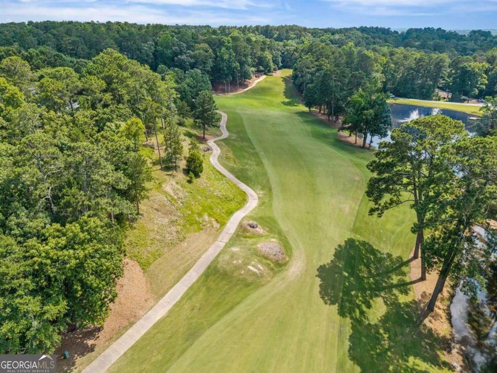 1091 Hardwood HOLW Greensboro, GA 30642