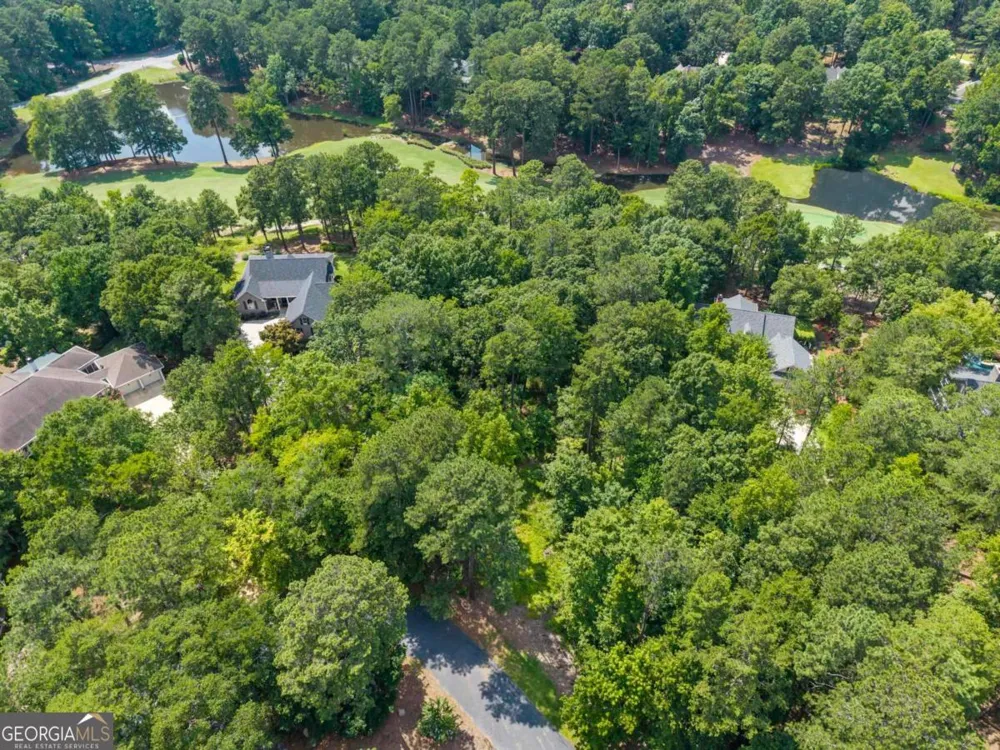 1091 Hardwood HOLW Greensboro, GA 30642