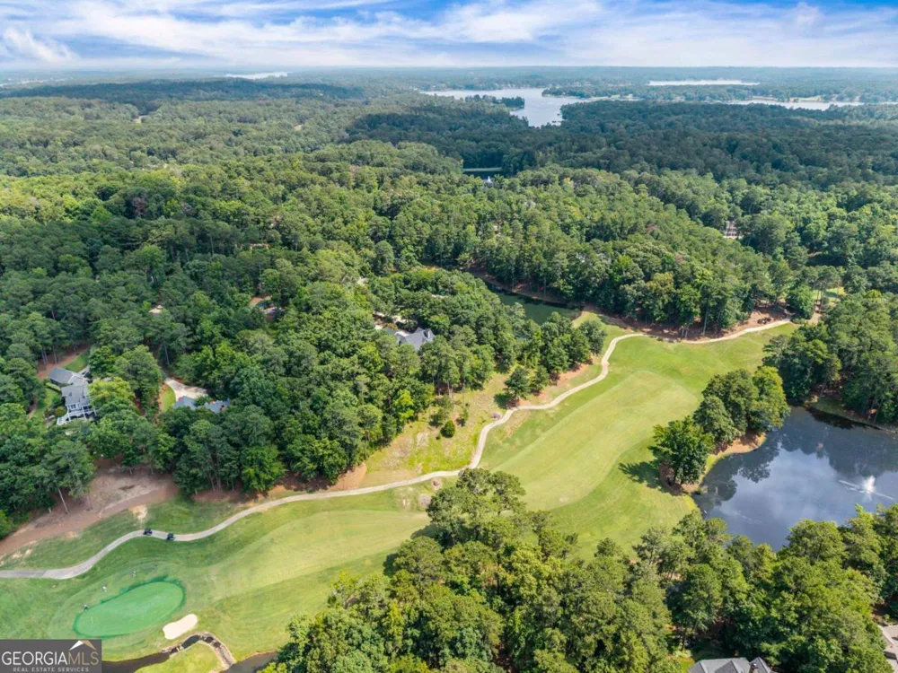 1091 Hardwood HOLW Greensboro, GA 30642