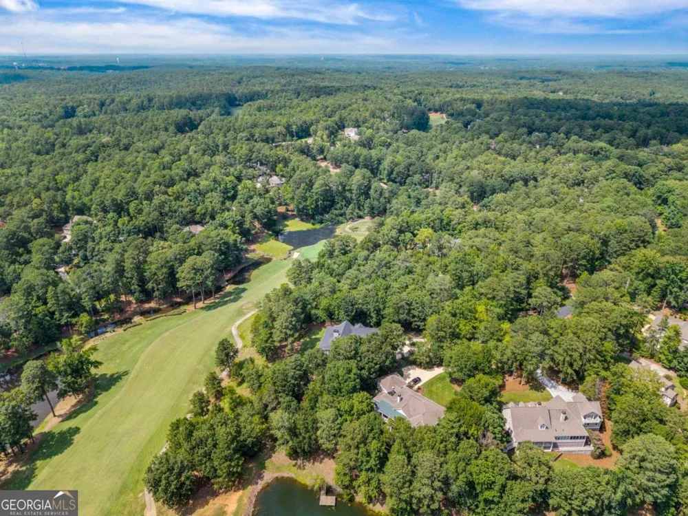 1091 Hardwood HOLW Greensboro, GA 30642