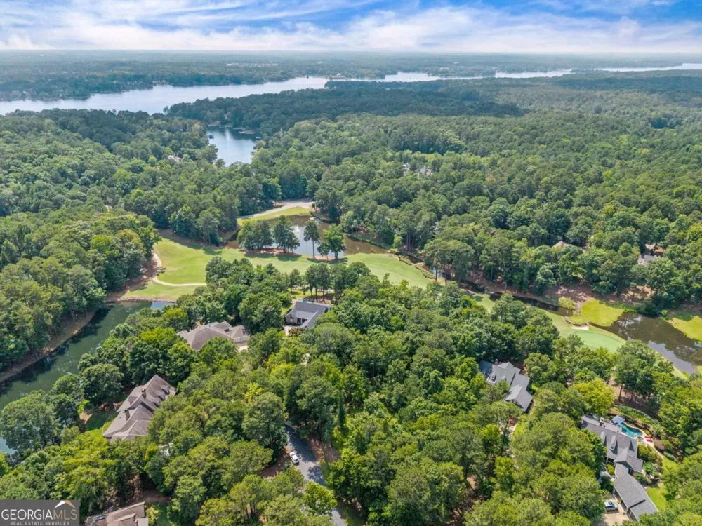 1091 Hardwood HOLW Greensboro, GA 30642