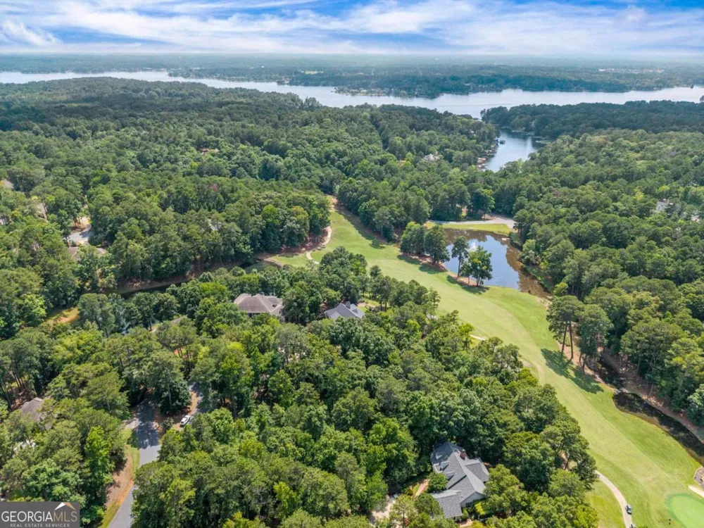 1091 Hardwood HOLW Greensboro, GA 30642