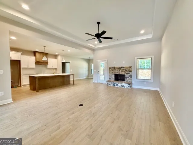 45 Lakefield DR Palmetto, GA 30268