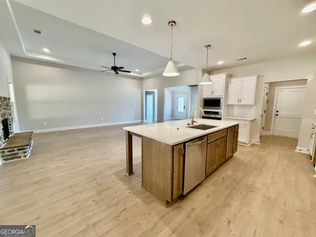 45 Lakefield DR Palmetto, GA 30268