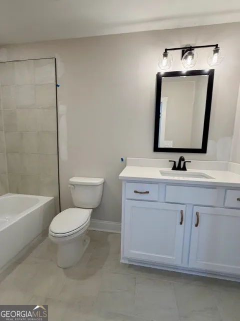 45 Lakefield DR Palmetto, GA 30268