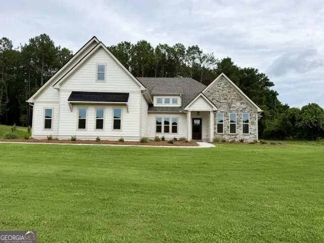 45 Lakefield DR Palmetto, GA 30268