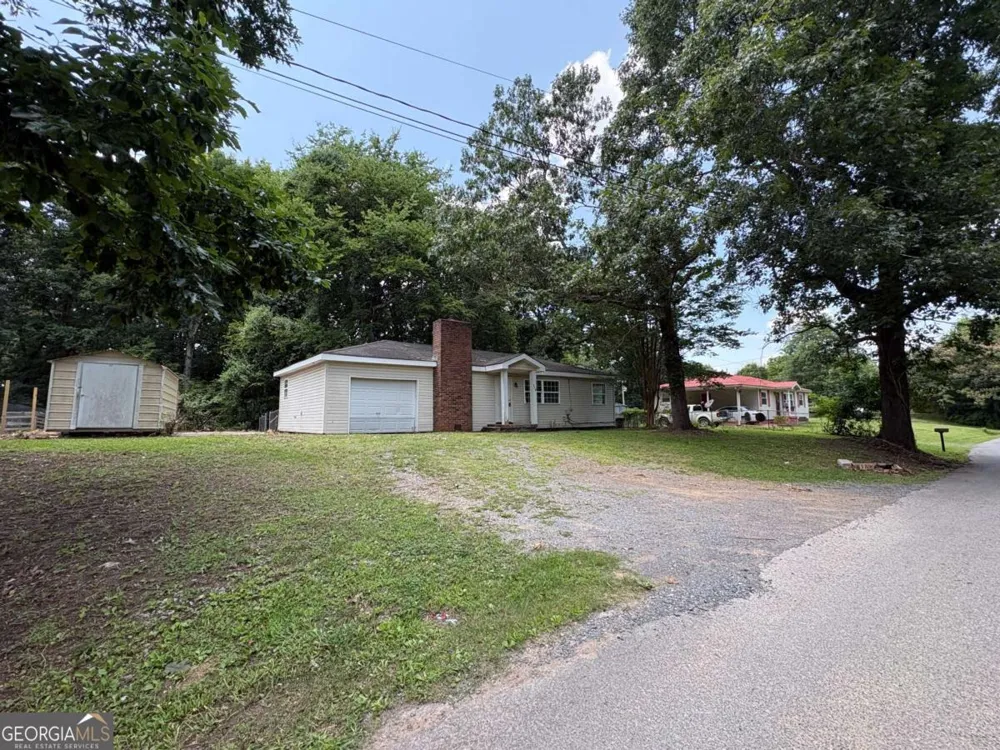 938 Raygan DR Tunnel Hill, GA 30755