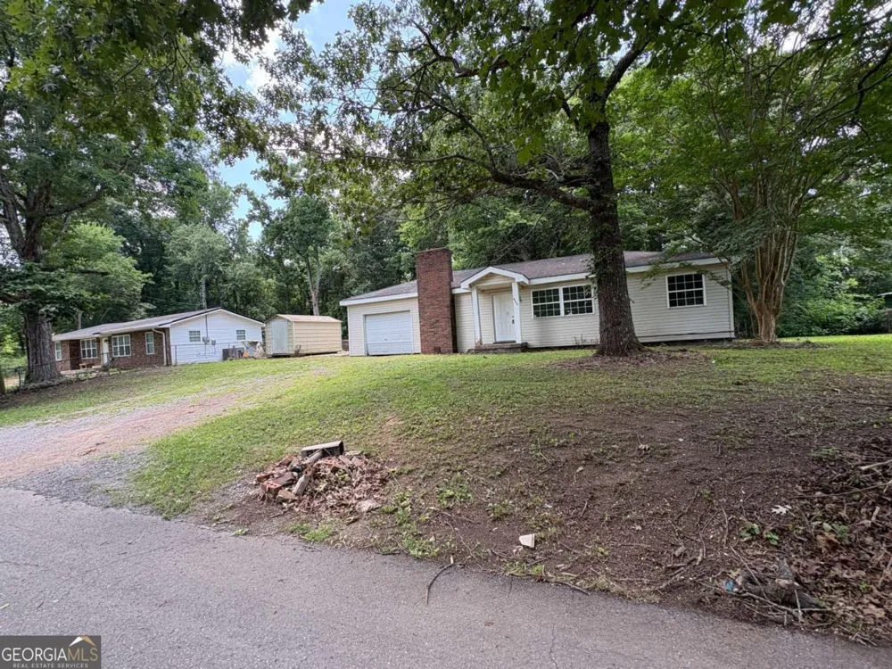 938 Raygan DR Tunnel Hill, GA 30755
