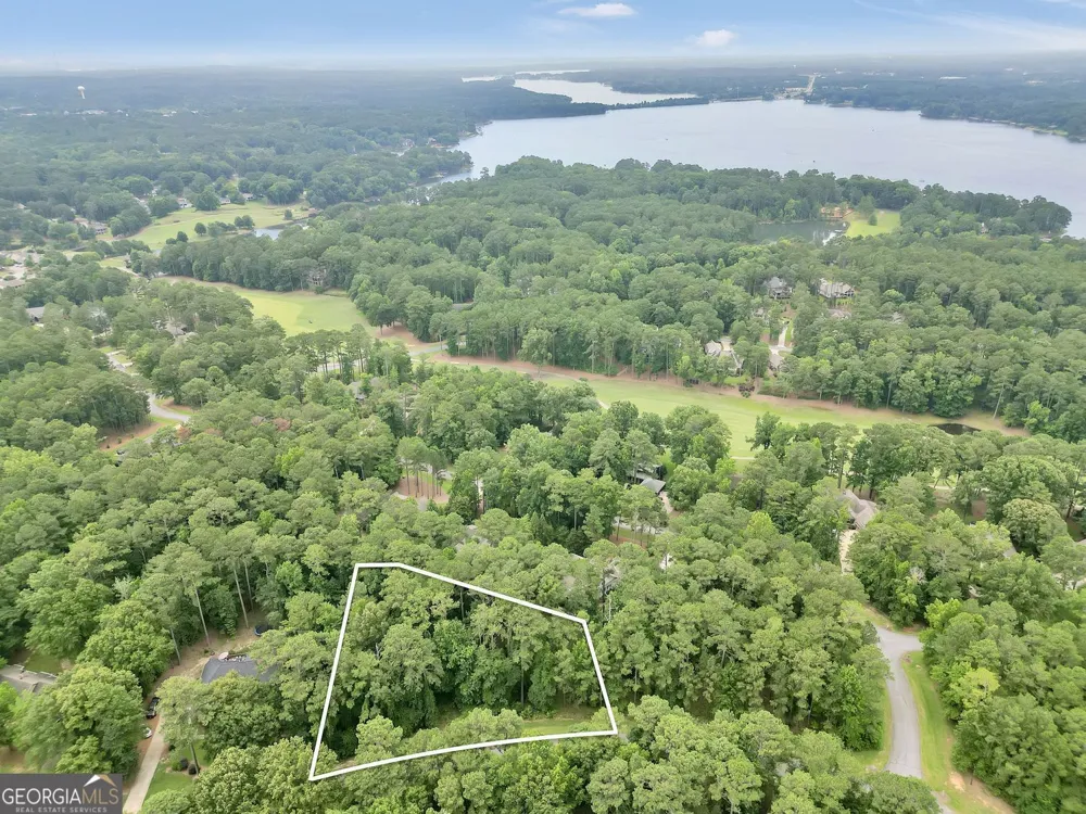 1060 Fairway Ridge RD Greensboro, GA 30642