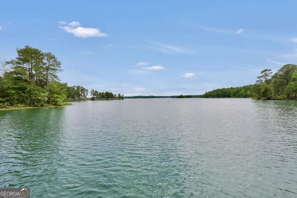 1060 Fairway Ridge RD Greensboro, GA 30642