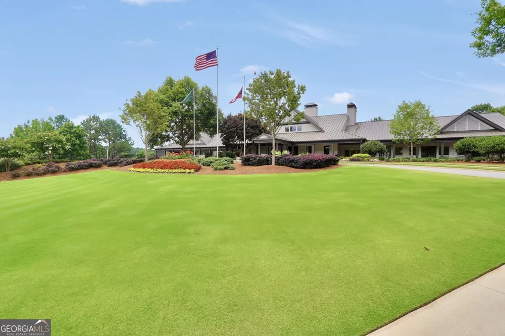 1060 Fairway Ridge RD Greensboro, GA 30642