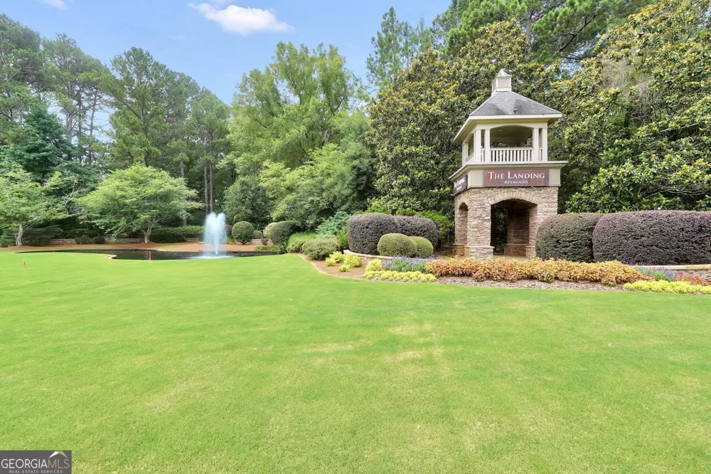1060 Fairway Ridge RD Greensboro, GA 30642