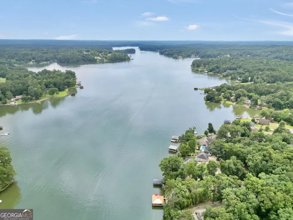 1060 Fairway Ridge RD Greensboro, GA 30642