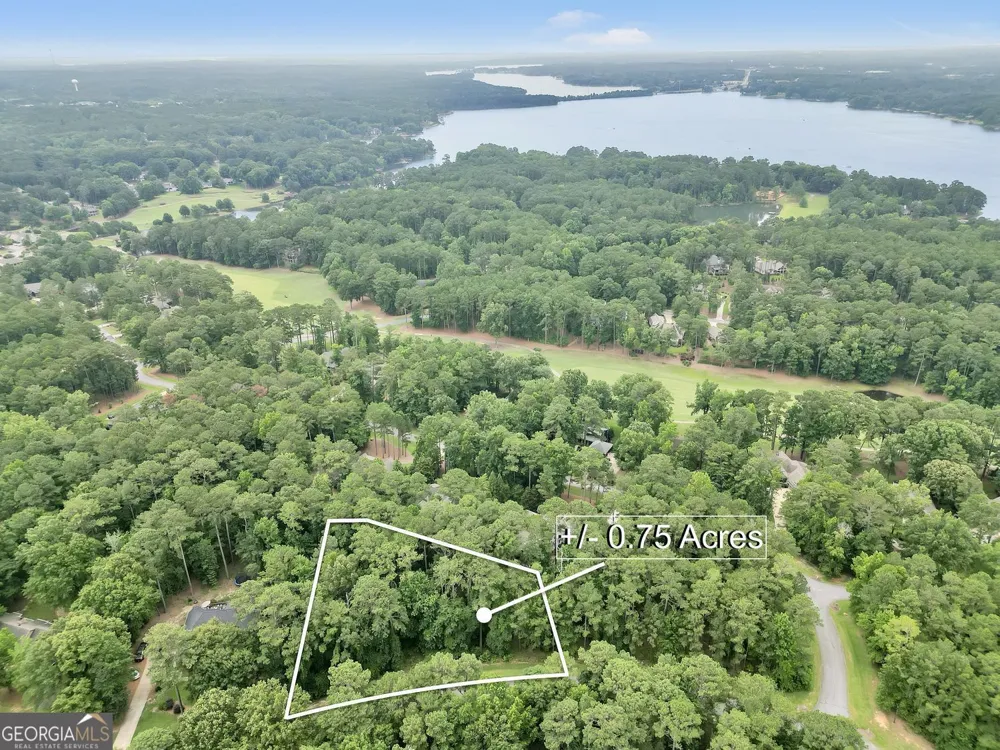1060 Fairway Ridge RD Greensboro, GA 30642