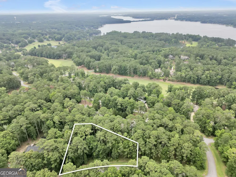 1060 Fairway Ridge RD Greensboro, GA 30642
