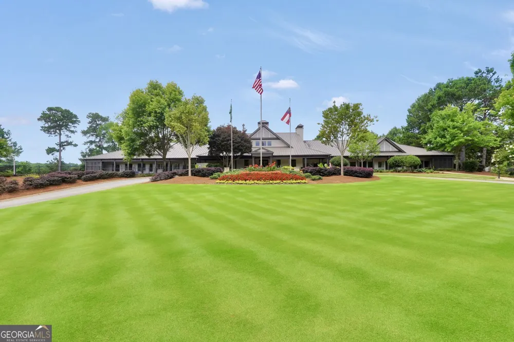 1060 Fairway Ridge RD Greensboro, GA 30642