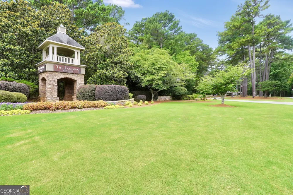 1060 Fairway Ridge RD Greensboro, GA 30642