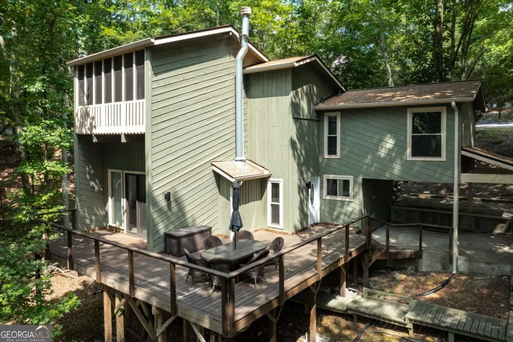 102 Jack Pine CT Waleska, GA 30183