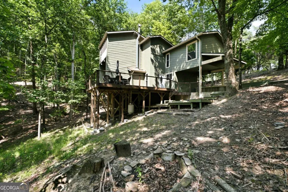 102 Jack Pine CT Waleska, GA 30183