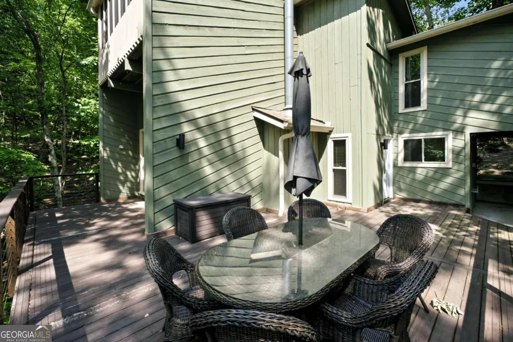102 Jack Pine CT Waleska, GA 30183