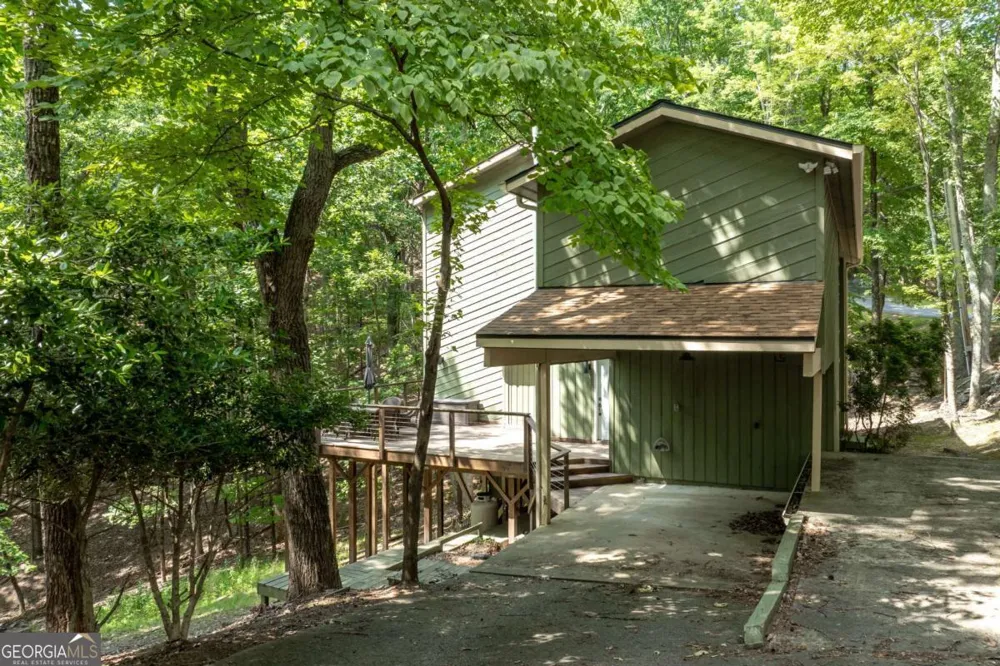 102 Jack Pine CT Waleska, GA 30183