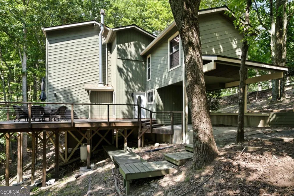 102 Jack Pine CT Waleska, GA 30183