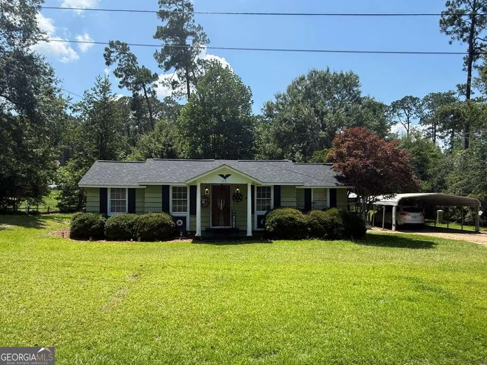 37 Lake Say Hi DR Tifton, GA 31794