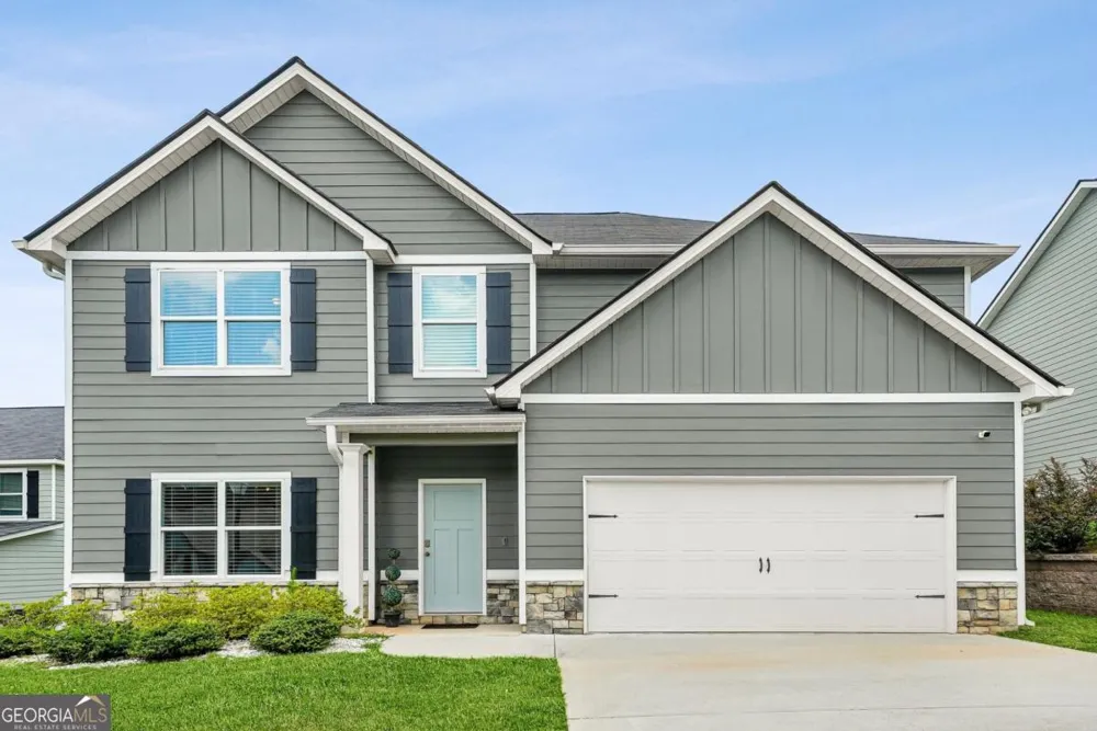 409 Splash PTE Temple, GA 30179