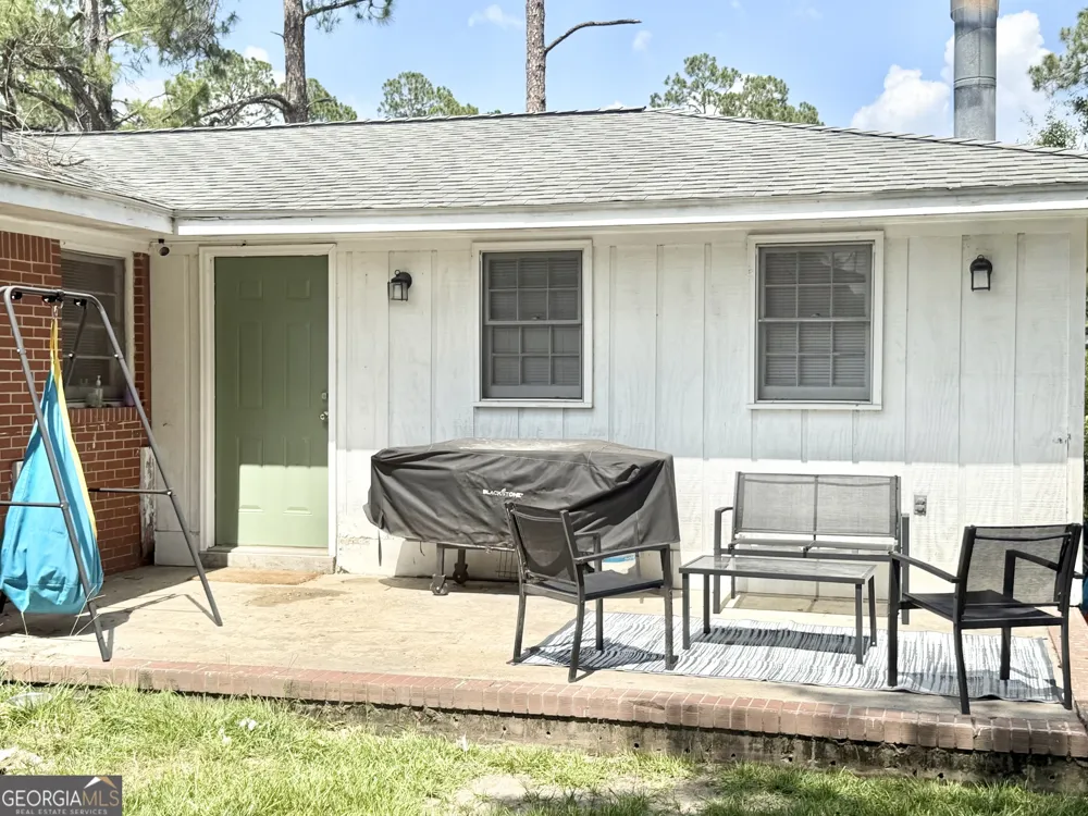 1511 S Cheney DR Vidalia, GA 30474