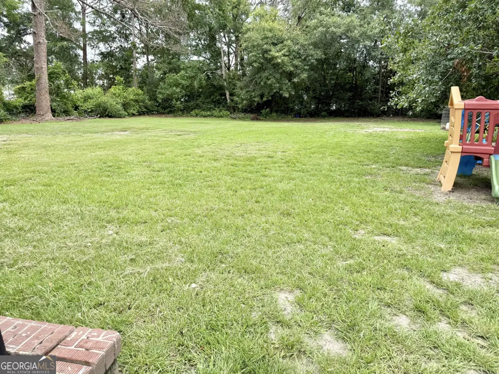 1511 S Cheney DR Vidalia, GA 30474