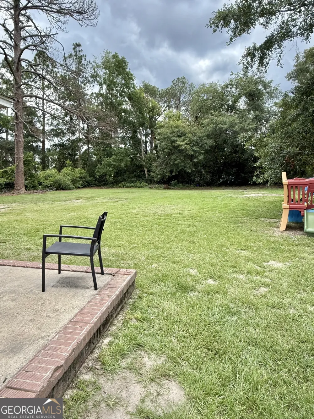 1511 S Cheney DR Vidalia, GA 30474