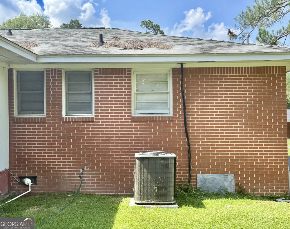 1511 S Cheney DR Vidalia, GA 30474