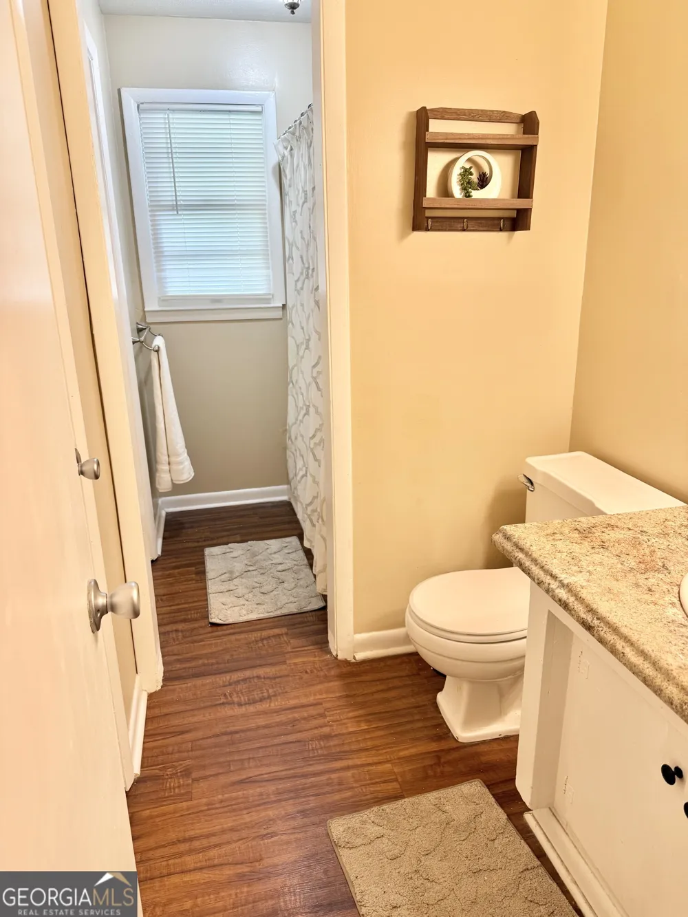 1511 S Cheney DR Vidalia, GA 30474