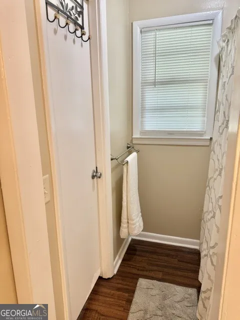 1511 S Cheney DR Vidalia, GA 30474