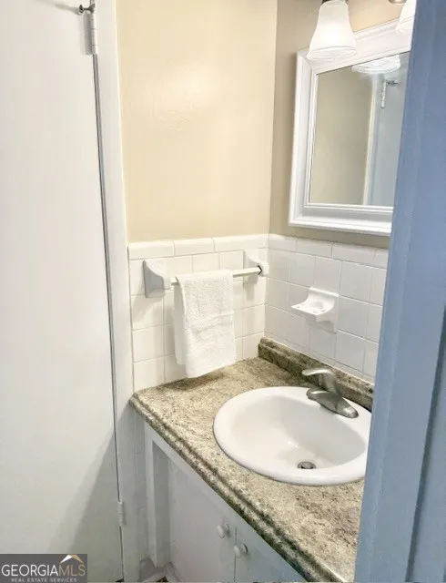 1511 S Cheney DR Vidalia, GA 30474