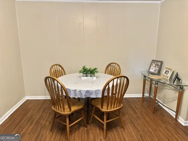 1511 S Cheney DR Vidalia, GA 30474