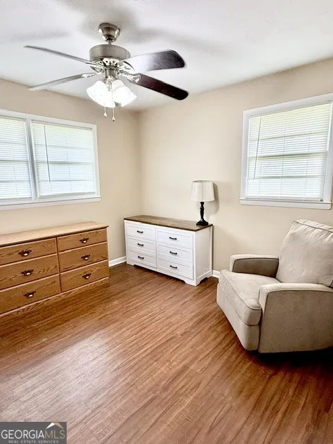 1511 S Cheney DR Vidalia, GA 30474
