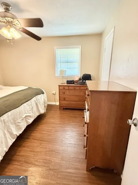 1511 S Cheney DR Vidalia, GA 30474