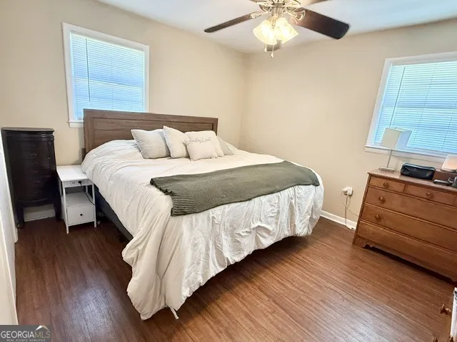 1511 S Cheney DR Vidalia, GA 30474
