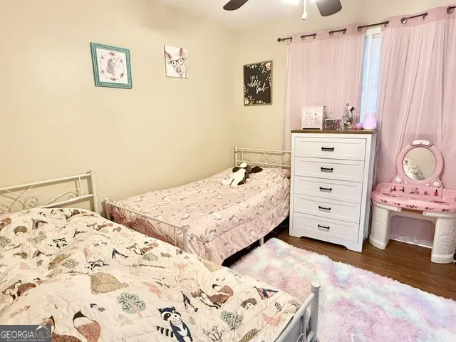 1511 S Cheney DR Vidalia, GA 30474