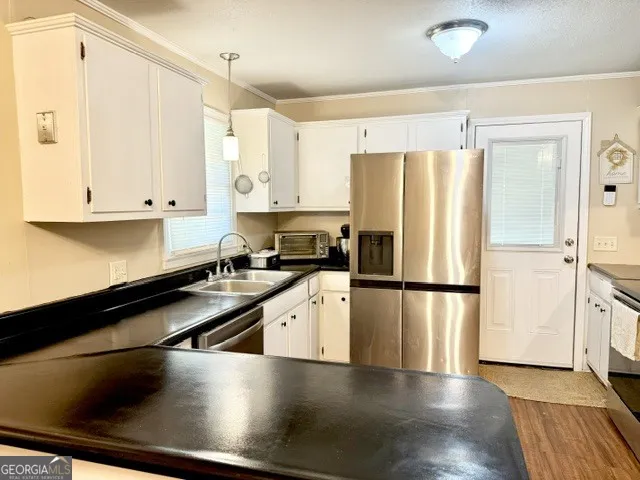 1511 S Cheney DR Vidalia, GA 30474