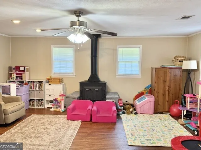 1511 S Cheney DR Vidalia, GA 30474