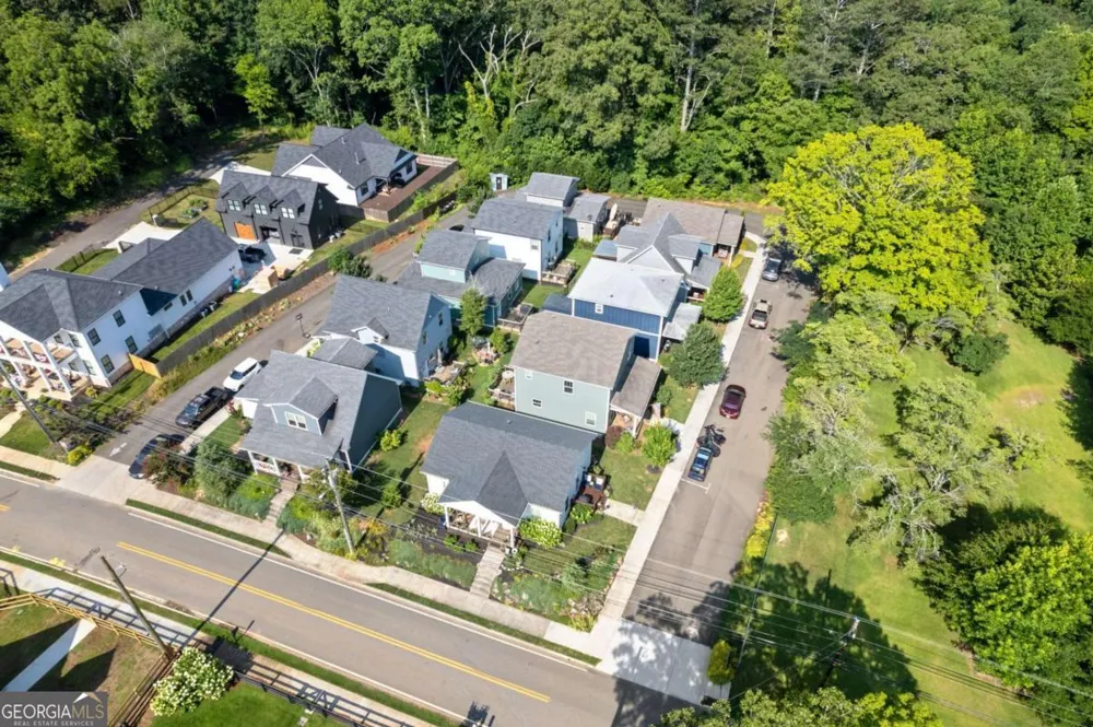 226 Old Canton CIR Ball Ground, GA 30107