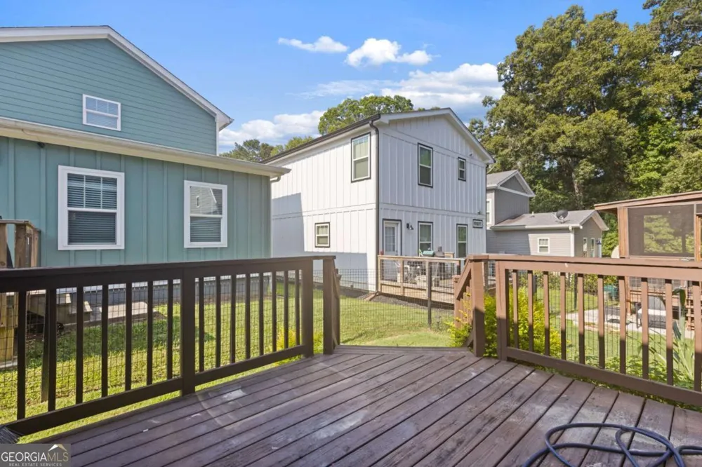 226 Old Canton CIR Ball Ground, GA 30107