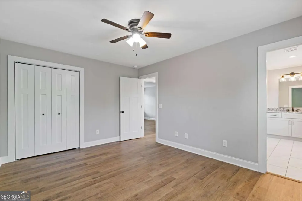 226 Old Canton CIR Ball Ground, GA 30107