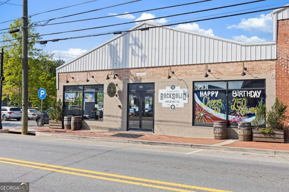 226 Old Canton CIR Ball Ground, GA 30107