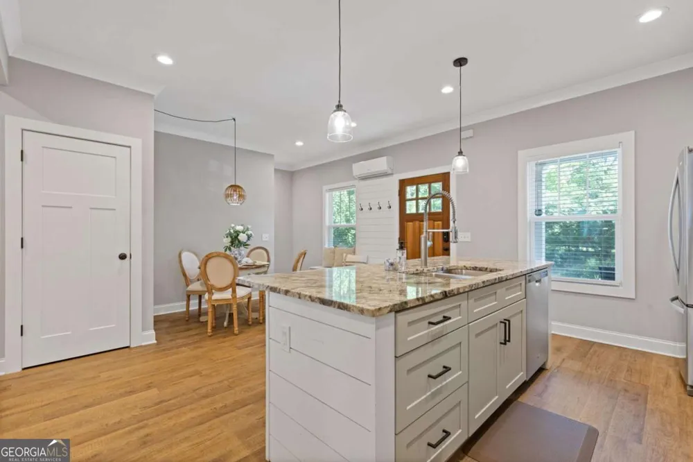 226 Old Canton CIR Ball Ground, GA 30107