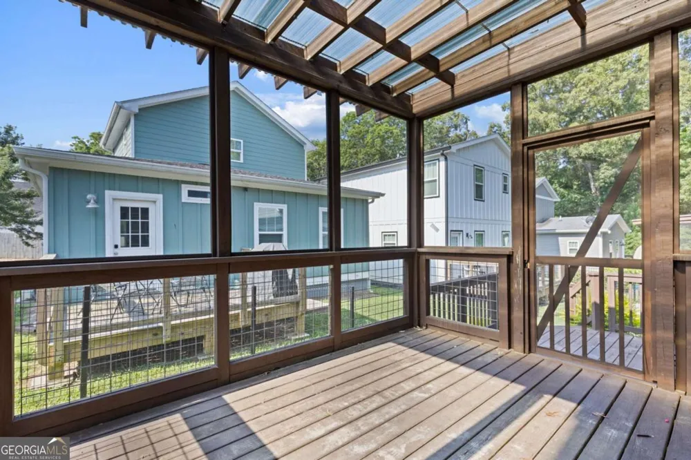 226 Old Canton CIR Ball Ground, GA 30107