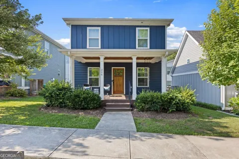226 Old Canton CIR